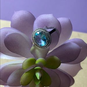 2 Sterling Silver Rings